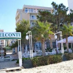 Imagine pentru Hotel Belconti Cazare - Litoral Albania 2025