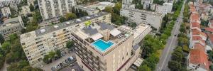 Imagine pentru Hotel Dioklecijan Cazare - Litoral Split la hoteluri de 4* stele 2025