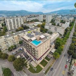 Imagine pentru Hotel Dioklecijan Cazare - Litoral Split la hoteluri de 4* stele 2025