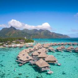 Imagine pentru Papetoai Cazare - Polinezia Franceza 2026
