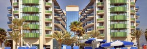 Imagine pentru Albir Charter Avion - Costa Blanca 2025