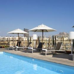 Imagine pentru Hotel Ac Alicante By Marriot Cazare - Litoral Alicante la hoteluri de 4* stele 2024