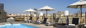 Imagine pentru Hotel Ac Alicante By Marriot Cazare - Litoral Alicante la hoteluri de 4* stele 2024