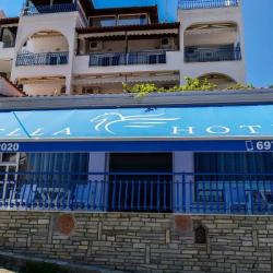 Imagine pentru Halkidiki Cazare - Litoral Grecia 2025