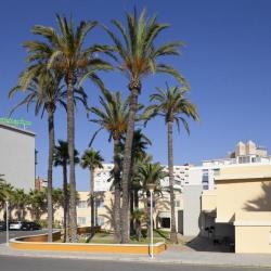 Imagine pentru Hotel Holiday Inn Alicante Playa De San Juan Cazare - Litoral Alicante 2024