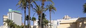 Imagine pentru Hotel Holiday Inn Alicante Playa De San Juan Cazare - Litoral Alicante la hoteluri cu Pensiune completa 2024