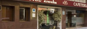 Imagine pentru Costa Blanca Cazare - Litoral Spania la hoteluri de 3* stele 2025