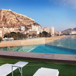 Imagine pentru Hotel Melia Alicante Cazare - Litoral Alicante la hoteluri cu Pensiune completa 2024