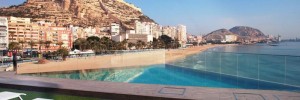 Imagine pentru Hotel Melia Alicante Cazare - Litoral Alicante la hoteluri cu Demipensiune 2024