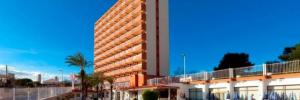 Imagine pentru Cabana Hotel Charter Avion - Costa Blanca 2024