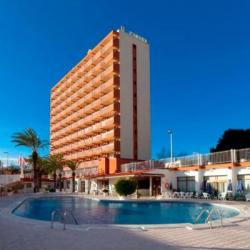 Imagine pentru Cabana Hotel Charter Avion - Costa Blanca 2024