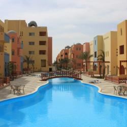 Imagine pentru Hotel Al Dora Residence Cazare - Litoral Hurghada la hoteluri de 3* stele 2024