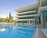 Imagine pentru Hotel Deloix Aqua Center Cazare - Litoral Benidorm 2024