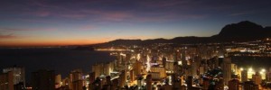 Imagine pentru Hotel Pierre & Vacances Apartamentos Benidorm Horizon Cazare - Litoral Costa Blanca 2027