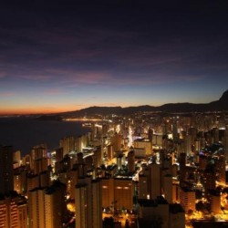 Imagine pentru Hotel Pierre & Vacances Apartamentos Benidorm Horizon Cazare - Litoral Costa Blanca 2027