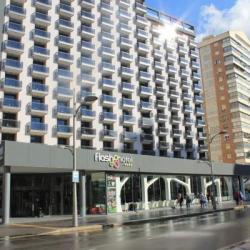 Imagine pentru Benidorm Charter Avion - Costa Blanca 2025