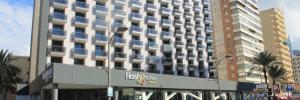 Imagine pentru Benidorm Charter Avion - Costa Blanca 2025