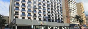 Imagine pentru Flash Hotel- Adults Only Cazare - Litoral Benidorm la hoteluri de 4* stele 2024