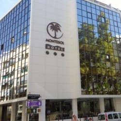 Imagine pentru Hotel Montesol Cazare - Litoral Benidorm la hoteluri cu Pensiune completa 2025