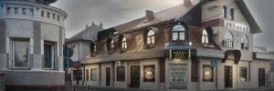 Imagine pentru Hotel Motel Buti Cazare - City Break Sighetu Marmatiei la hoteluri de 3* stele 2025