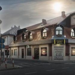 Imagine pentru Hotel Motel Buti Cazare - City Break Sighetu Marmatiei la hoteluri de 3* stele 2025