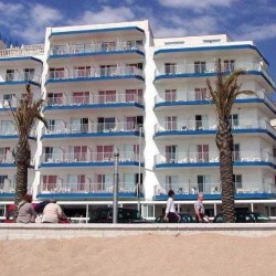 Imagine pentru Hotel Mar Ski Cazare - Litoral Blanes la hoteluri de 3* stele 2024