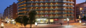 Imagine pentru Hotel Fenals Garden Cazare - Litoral Lloret De Mar la hoteluri de 4* stele 2024