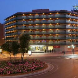 Imagine pentru Hotel Fenals Garden Cazare - Litoral Lloret De Mar la hoteluri de 4* stele 2024