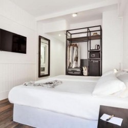 Imagine pentru Hotel Delamar Charter Avion - Lloret De Mar 2025