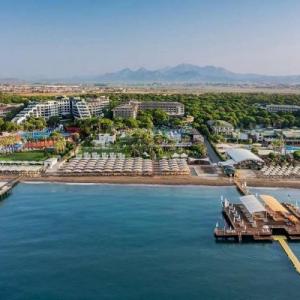 poza Papillon Ayscha Hotel Resort & Spa