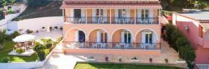 Imagine pentru Hotel Alexander Cazare - Agios Gordios 2025