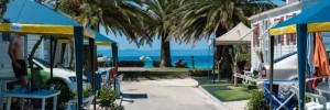 Imagine pentru Happy Camp Mobile Homes In Castello Camping And Summer Resort Cazare - C Sithonia la hoteluri de 4* stele 2024