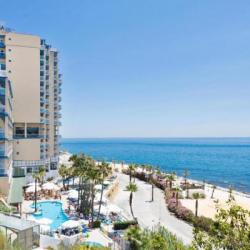 Imagine pentru Costa Del Sol Cazare - Litoral Spania la hoteluri de 4* stele 2026