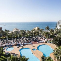 Imagine pentru Hotel Best Siroco Cazare - Litoral Benalmadena la hoteluri de 3* stele 2024