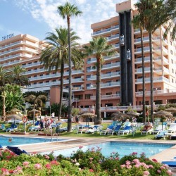 Imagine pentru Hotel Best Triton Charter Avion - Benalmadena la hoteluri cu Pensiune completa 2025