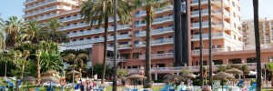 Imagine pentru Hotel Best Triton Charter Avion - Benalmadena la hoteluri cu Pensiune completa 2025