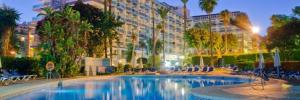 Imagine pentru Palmasol Hotel Charter Avion - Costa Del Sol la hoteluri cu Demipensiune 2022