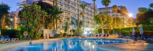 Imagine pentru Palmasol Hotel Cazare - Litoral Benalmadena la hoteluri de 3* stele 2024