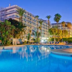 Imagine pentru Palmasol Hotel Cazare - Litoral Benalmadena la hoteluri de 3* stele 2024