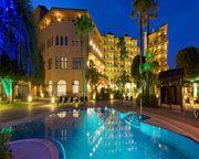 Imagine pentru Hotel Ipv Beatriz Palace And Spa Cazare - Litoral Fuengirola 2025