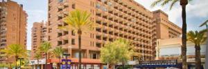 Imagine pentru Hotel Las Palmeras Cazare - Litoral Fuengirola la hoteluri de 4* stele 2024