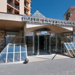 Imagine pentru Hotel Las Piramides Cazare - Litoral Fuengirola la hoteluri de 4* stele 2025