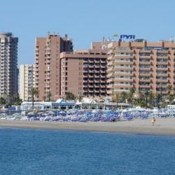 Imagine pentru Hotel Pyr Fuengirola Charter Avion - Fuengirola 2024