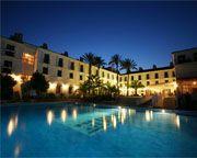 Imagine pentru Hotel Hacienda Puerta Del Sol Cazare - Mijas 2024