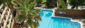 Imagine pentru Hotel Bluesea Al Andalus (Ex Royal Al Andalus) Cazare - Litoral Torremolinos 2025