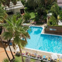 Imagine pentru Hotel Bluesea Al Andalus (Ex Royal Al Andalus) Cazare - Litoral Torremolinos 2025