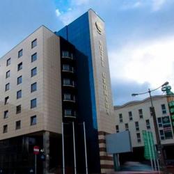 Imagine pentru Hotel Gromada Warszawa Centrum Cazare - Polonia la hoteluri de 3* stele 2025