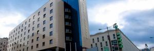 Imagine pentru Hotel Gromada Warszawa Centrum Cazare - Polonia la hoteluri de 3* stele 2025