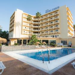 Imagine pentru Hotel Royal Costa Cazare - Litoral Torremolinos la hoteluri de 3* stele 2024