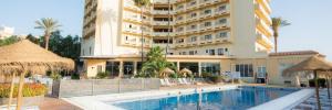 Imagine pentru Hotel Royal Costa Cazare - Litoral Torremolinos la hoteluri de 3* stele 2024